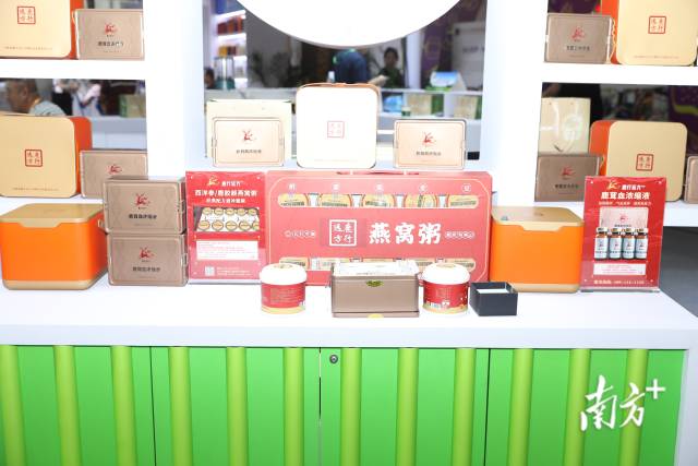 南方农村报 谭家富 拍摄