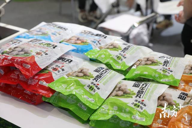 南方农村报 谭家富 拍摄