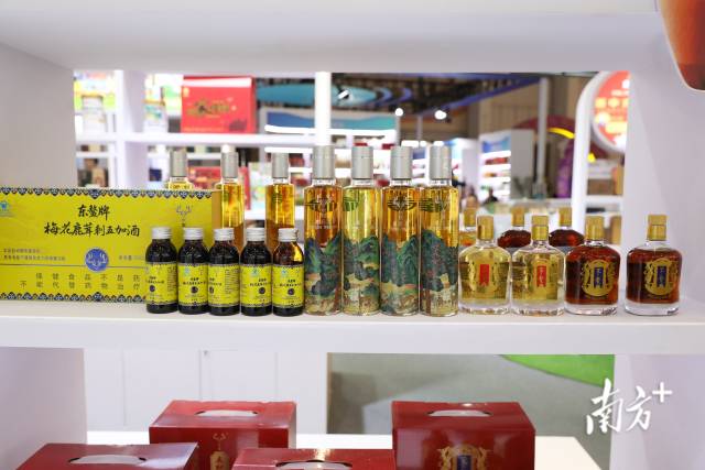 南方农村报 谭家富 拍摄