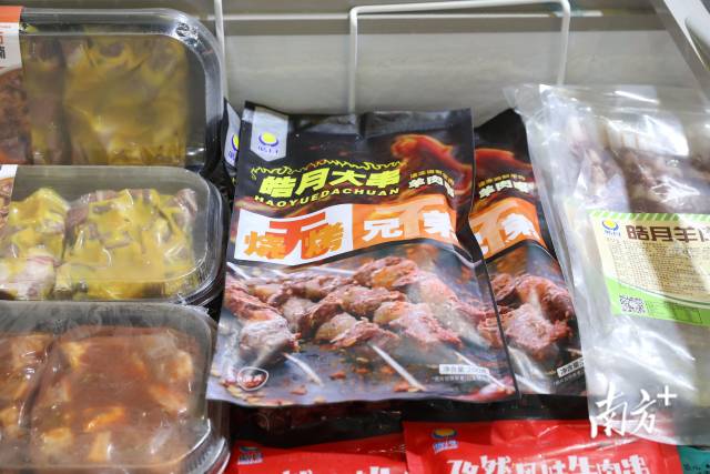 南方农村报 谭家富 拍摄