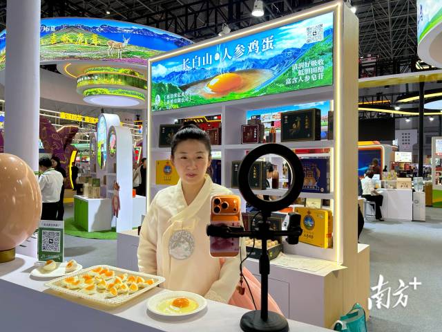 南方农村报 谭家富 拍摄