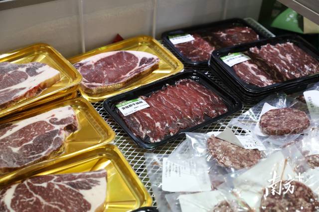 南方农村报 谭家富 拍摄