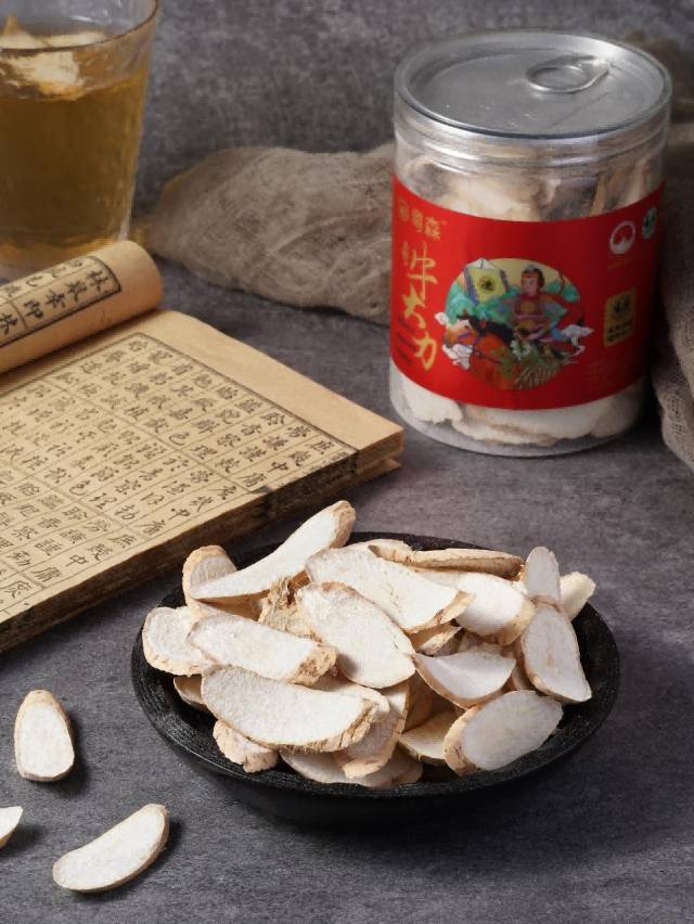 阳东牛大力是国家地理标志产品。