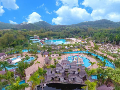 广东用水权改革破题：两宗水权交易落地，激活大湾区“水市场”