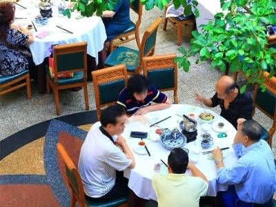 深读｜广州早茶能否撬动千亿“晨间经济”？