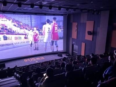 在汕头看粤BA，看球、血拼、放松一票搞定