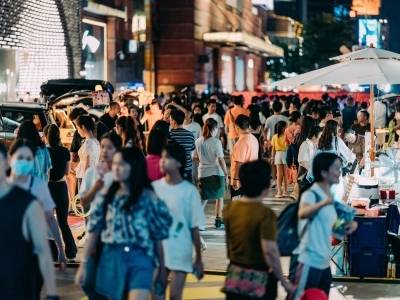 “食购游娱商”多维发力！广州全面升级属地服务保障第139届广交会