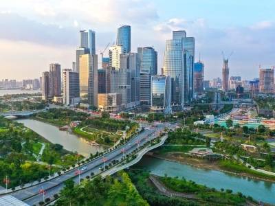 “十五五”开新局，深圳人大亮出年度“任务书”