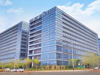 惠城“两业协同”的园区篇章：从“物理聚集”走向“价值共生”