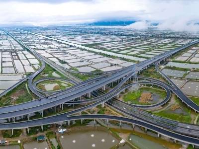 ETC优惠范围扩大，珠海优化“三桥二路”通行费政策