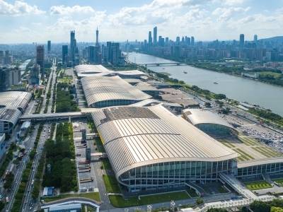 商务部举行第139届广交会专题新闻发布会