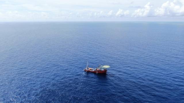 广东抢滩深海探测，16位“大咖”把脉这一未来产业