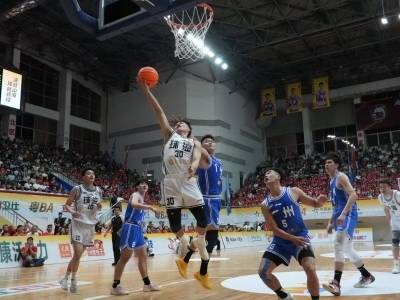 主力伤退！珠海队55：69不敌广州队