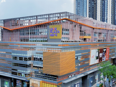 申报项目数量居全市前列！天河大规模设备更新工作惠企利民