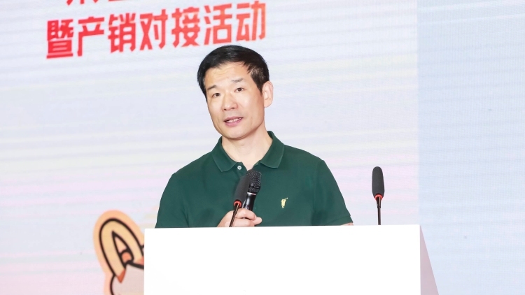 张春晖：国标是中国预制菜产业的守正创新