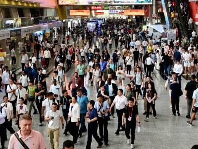 近3900家企业将首次亮相第139届广交会