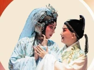 倍速时代为何更需要昆曲“慢体验”？由上昆版《牡丹亭》来穗谈起