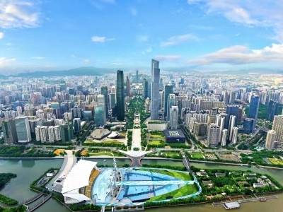 天河区人大代表产业联系点搭台，“一企一策”打造新兴产业生态森林