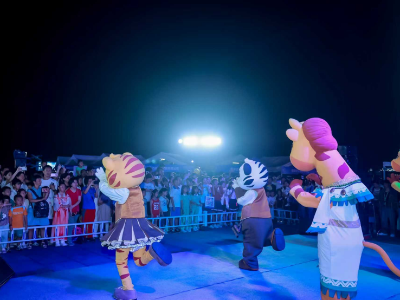 广东科学中心“牵手”车八岭保护区，将开发系列自然教育课程