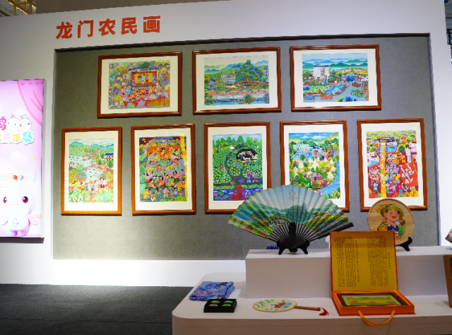 南方农村报 王富迪 拍摄