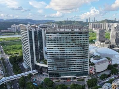 闲置楼变新家园，横琴如何“点石成金”