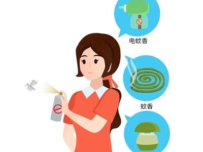 健康怀集｜早春灭蚊正当时，几招教你赶走“嗡嗡嗡”烦恼