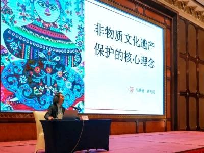 2026年全省非遗代表性项目管理培训班暨非遗工作专题会议在汕尾举行