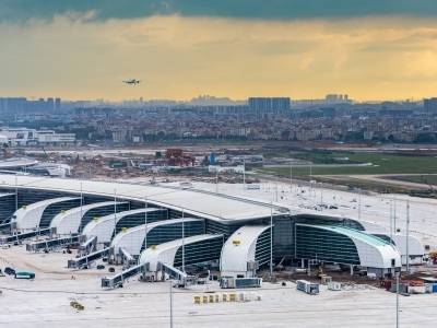 广交会来了，白云机场口岸单日客流或超6万人次