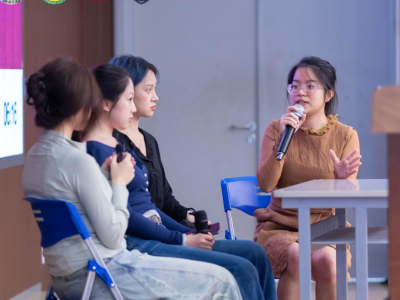 深圳大学第二届校园调解大赛落幕