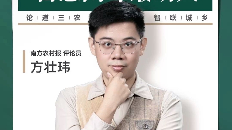 兴农评 | 蔗农杀猪谢网友，善意闭环最动人