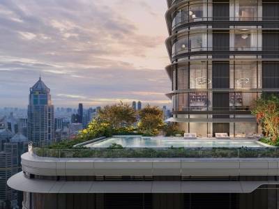 太古酒店旗下“居舍”系列加速全球布局