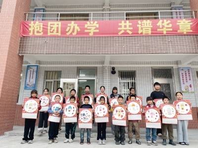 攻坚扩优提质，交出教育民生答卷