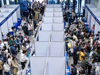 爱才，才会赢！