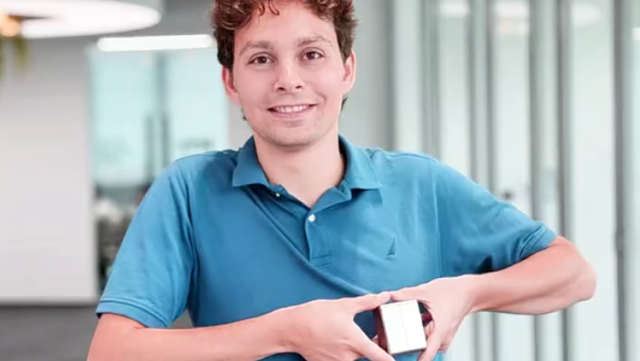 广交会明日开幕，带好翻译神器出发吧｜洋客商带广货