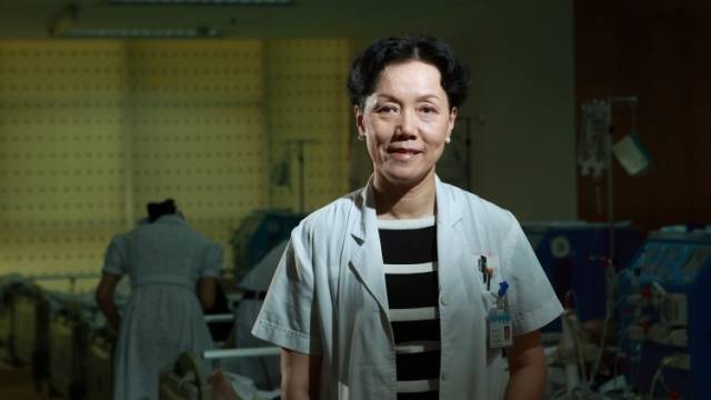 高能量院士的家国情