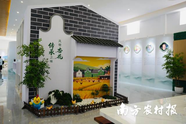 南方农村报 王富迪 拍摄