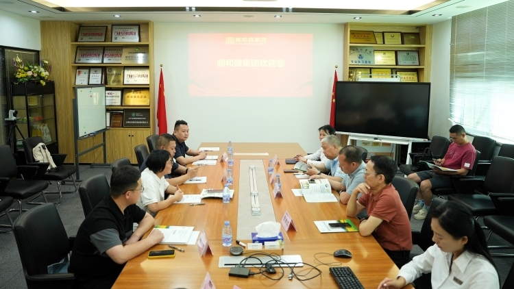 “粤味珍品·清远丝苗米”再进深圳，团餐配送朋友圈在扩大｜广货行天下夏季行动