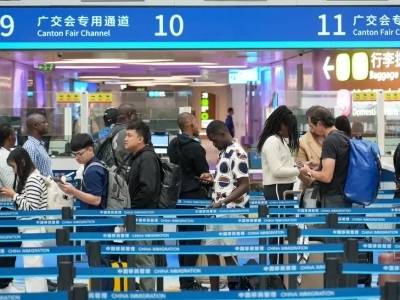 跨越70年，广交会为何依旧魅力无限？