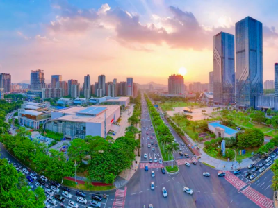 逛会攻略来啦！“百万英才汇南粤”江西专场4月17-20日见