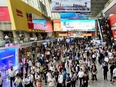 展位创历史新高！佛山684家企业亮相第139届广交会