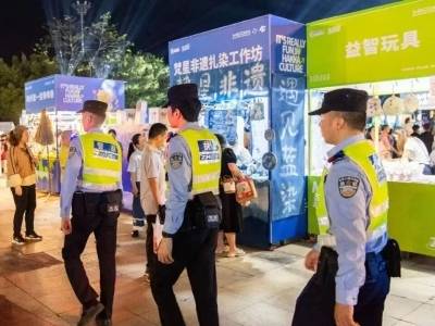 “和文化”遇上“枫桥经验”，梅州公安这样守护客都平安