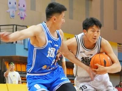 视觉｜粤BA“客家德比”燃动客都