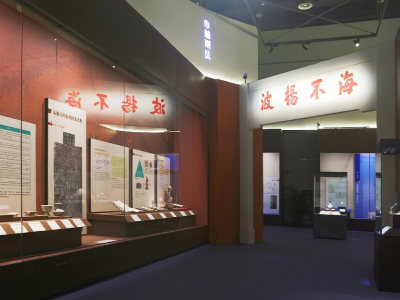 跨越千年同频共振：当“千年外贸展”遇见“中国第一展”