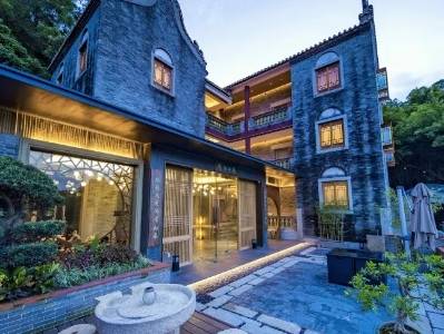 五一来广州南沙看海看少年！住宿全攻略来了
