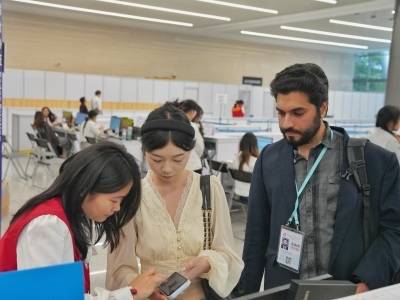 广交会何以常办常新？这些创新举措助力擦亮金字招牌