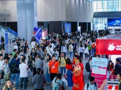 广东省卖家收款交易量居全国首位，蚂蚁国际在广交会推全球账户服务