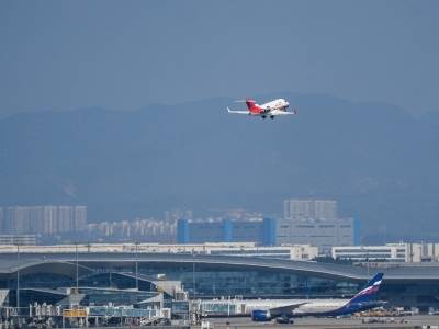 东南亚、大洋洲成航班取消重灾区？“五一”出行需留意