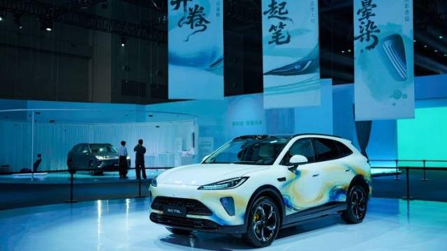奇瑞风云T9L上市，售价12.99万起