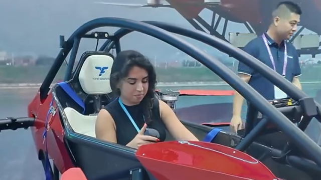 四大新专区率先亮相，广交会洋客商期待“起飞”！