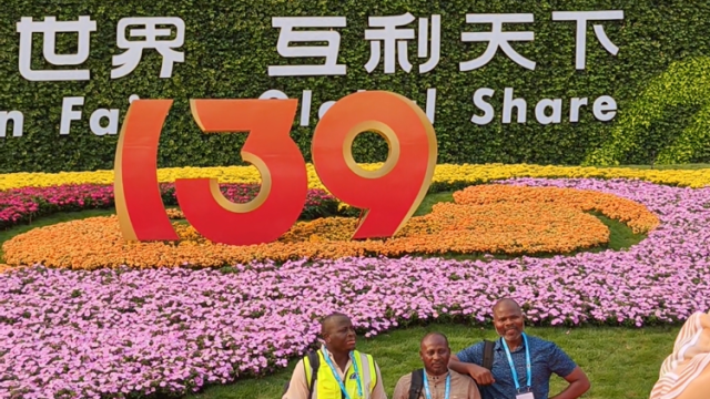 第139届广交会今日开幕，全球客商来赶早集啦！